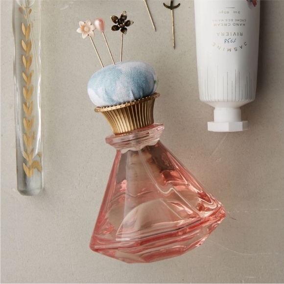 Anthropologie Other - Anthropologie Happ & Stahns Jasmine Riviera